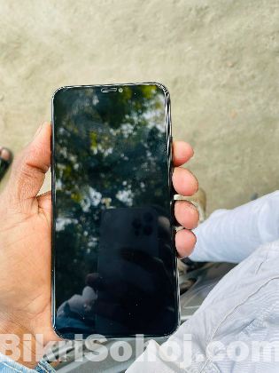 iPhone 11 pro max 256 GB | battery 89%